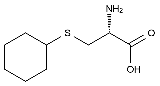 S-苯基-L-半胱氨酸 S-Phenyl-L-cysteine