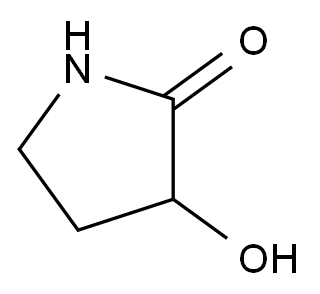 3-羟基吡咯烷-2-酮 3-Hydroxy-2-pyrrolidinone