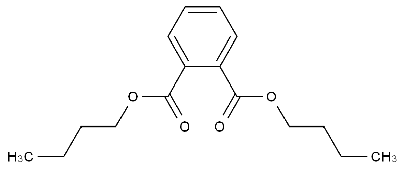 邻苯二甲酸二丁酯 Phthalic Acid, Bis-Butyl Ester