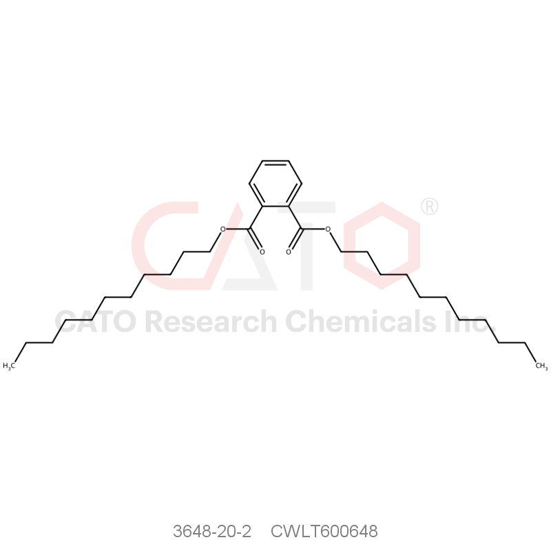 1,2-Benzenedicarboxylic acid, diundecyl ester Diundecyl  phthalates