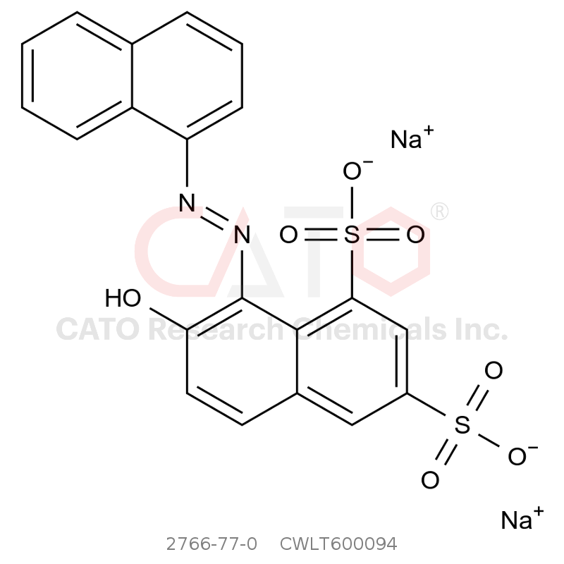 酸性红44