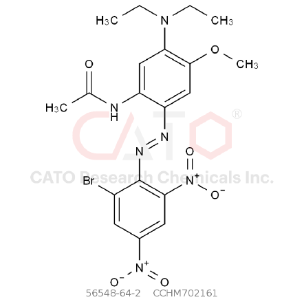分散蓝291_56548-64-2