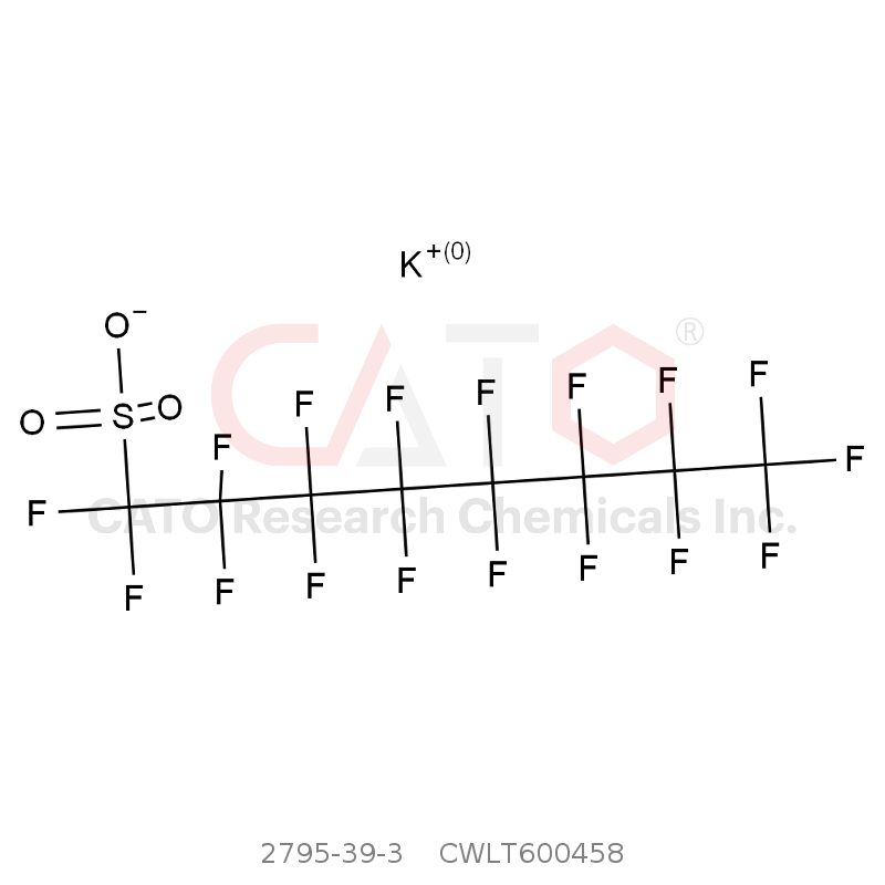 全氟辛烷磺酸钾