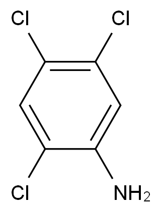 2，4，5-三氯苯胺 2,4,5-Trichloroaniline