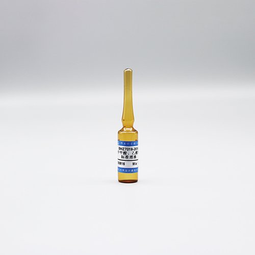 水中甲酸、乙酸混合溶液标准物质/HJ 1271-2022 Formic acid and acetic acid in water