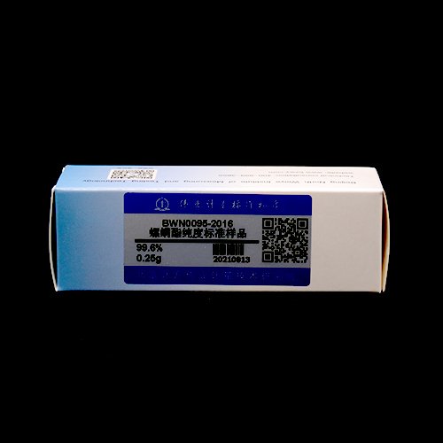 螺螨酯标准品/JJF 1006-1994 Spirodiclofen