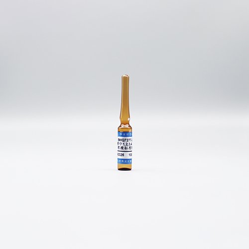 甲醇中1,2,3,4-四氯苯溶液标准物质/GB/T 5750.8-2023/HJ 621-2011 1,2,3,4-Tetrachlorobenzene in Methanol