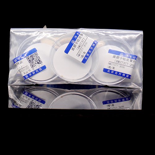 NH<sub>4</sub><sup>+</sup> quality control in membrance