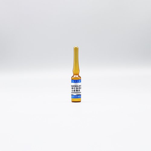 甲醇中苯溶液标准物质/WYJLBZ-0010/WYJLBZ-0011 Benzene in methanol