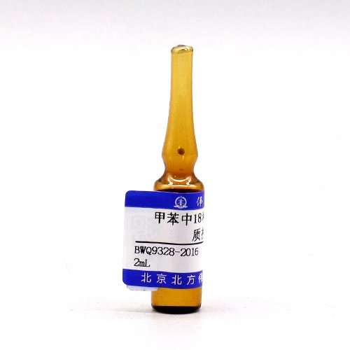 甲苯中18种多氯联苯质控样品/HJ 715-2014 18 Mix PCBs in toluene