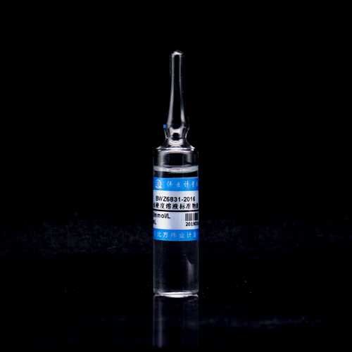 水硬度溶液标准物质/GB/T 6909-2018/SN/T 4779.3-2017 Hardness in water