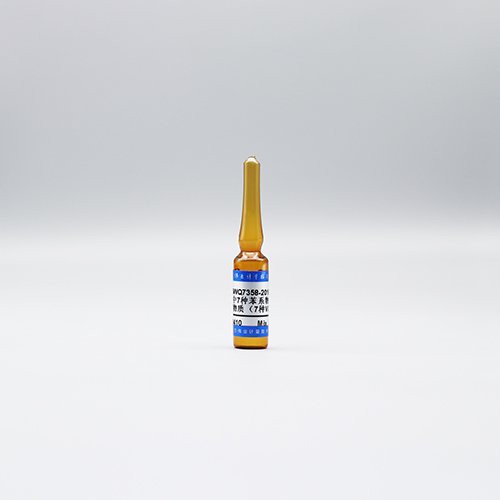 甲醇中7种苯系物混合溶液标准物质/GB/T 5750.8-2023/GB/T 11890-1989/HJ 583-2010 7 Mix VOC in methanol