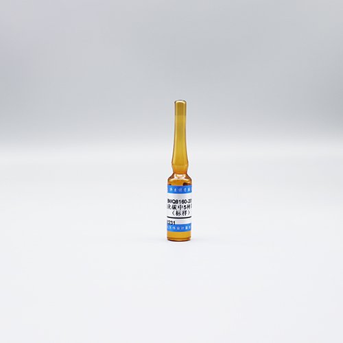 二硫化碳中5种苯系物混合（标样）/WYJLBZ-0010 5 Mix TVOCs in carbon disulfide