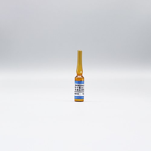 甲苯中氯化乙基汞溶液标准物质/GB/T 17132-1997 Ethylmercuric chloride in toluene