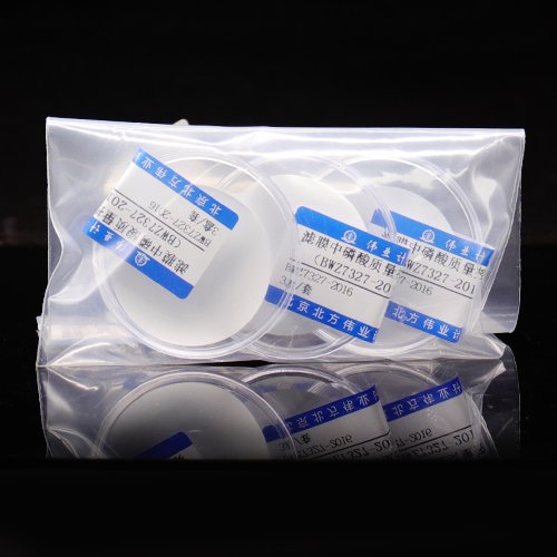 H<sub>3</sub>PO<sub>4</sub> quality control in membrane