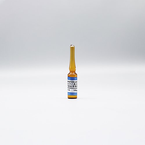 正己烷中乙酯杀螨醇（丁酰肼）溶液标准物质/NYT 761-2008 Chlorobenzilate in Hexane