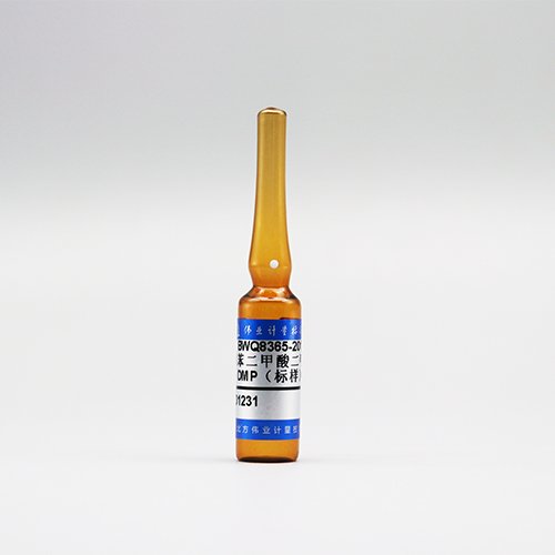甲醇中邻苯二甲酸二甲酯(DMP)（标样）/WYJLBZ-0010 DMP in methanol