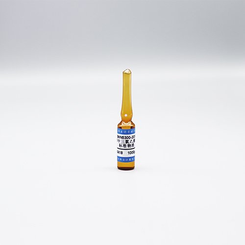 甲醇中三氯乙酸溶液标准物质/WYJLBZ-0010 Trichloroacetic acid in methanol