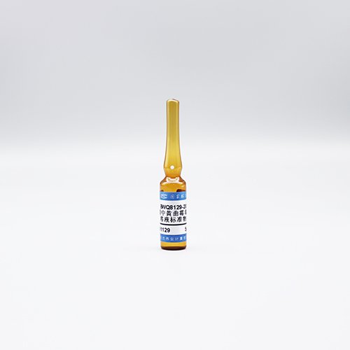 乙腈中黄曲霉毒素M1溶液标准物质/GB 5009.24-2016 Aflatoxin M1 in acetonitrile