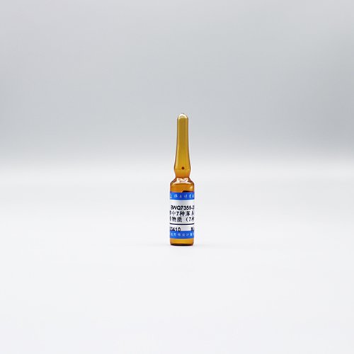 甲醇中7种苯系物混合溶液标准物质/GB/T 5750.8-2023/GB/T 11890-1989/HJ 583-2010 7 Mix VOC in methanol