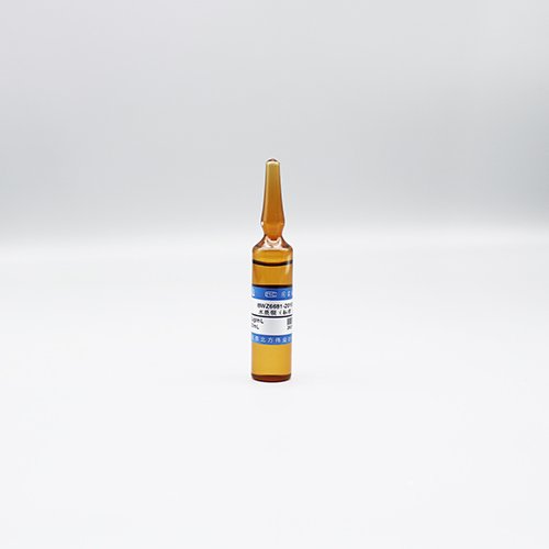 水质钡（标样）/WYJLBZ-0011 Barium in water