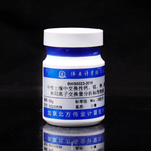 Metal and cation exchange capacity in acidic soil