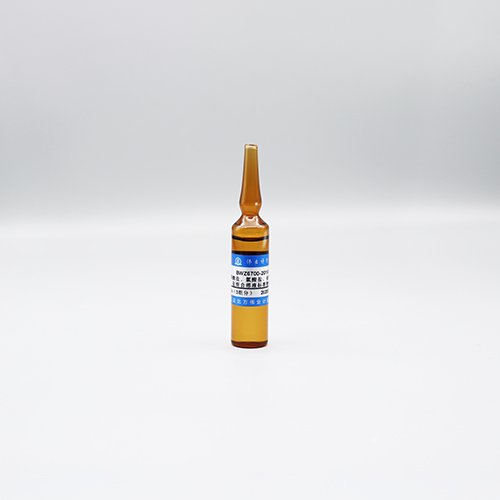 水中溴酸盐、氯酸盐、亚氯酸盐混合溶液标准物质/GB/T 5750.5-2023 Bromate,chlorate,chlorite in water