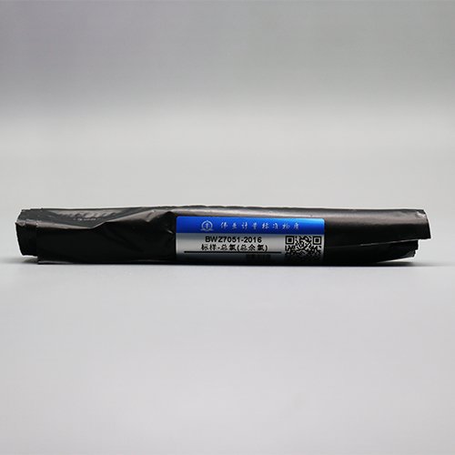 水质总氯(总余氯)(标样)/WYJLBZ-0011 Total chlorine in water