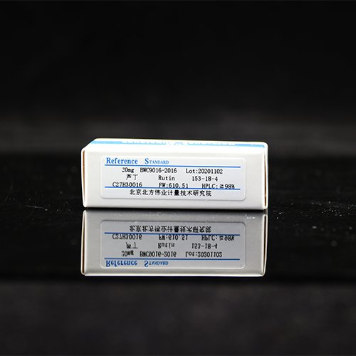 芦丁对照品/凡例 Rutin