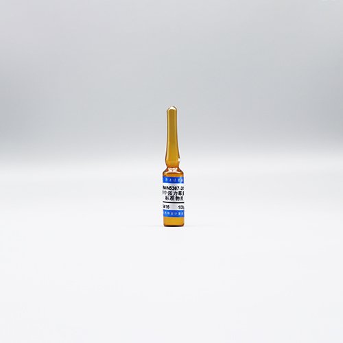乙醇中强力霉素溶液标准物质/GB/T 18932.23-2003 Doxycycline in Ethanol
