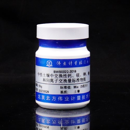 Metal and cation exchange capacity in acidic soil