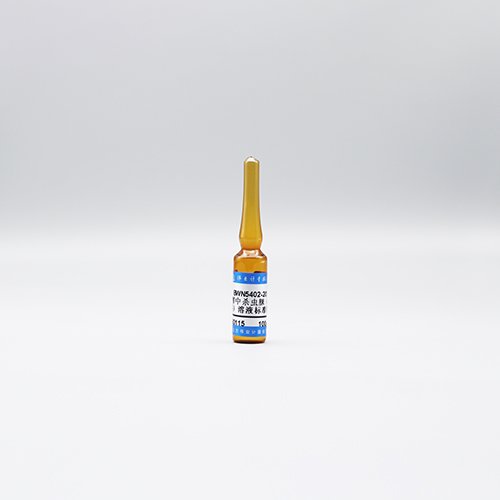 甲醇中杀虫脒（克死螨）溶液标准物质/WYJLBZ-0012 Chlordimeform in methanol