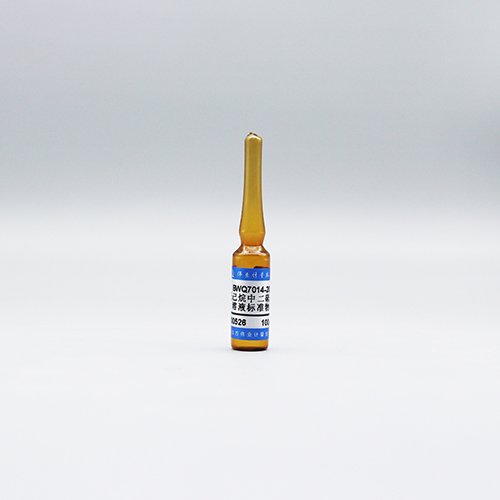 正己烷中二硫化碳溶液标准物质 Carbon Disulphide in N-Hexane