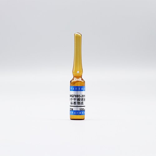 水中甲酸溶液标准物质/WYJLBZ-0011 Formic Acid in Water