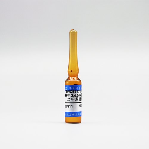 丙酮中2,4,5,6-四氯间二甲苯溶液标准物质/WYJLBZ-0001 2,4,5,6-Tetrachloro-m-xylene in acetone