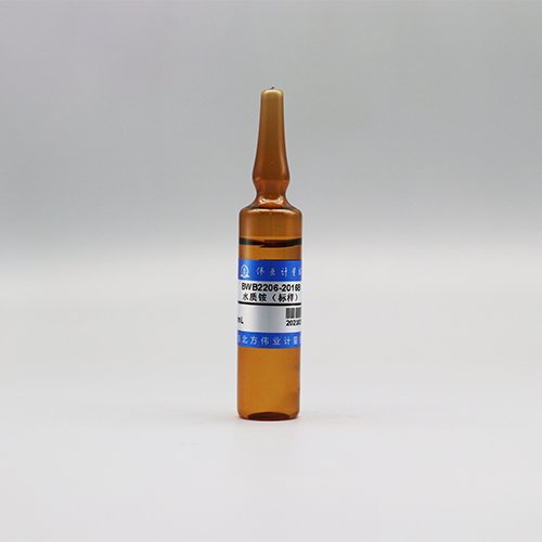 水质铵（标样）/WYJLBZ-0010 Ammonium in water