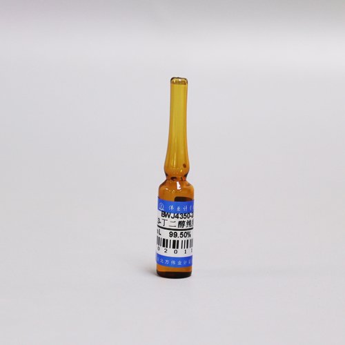 1,3-丁二醇标准品/WYJLBZ-0001 1,3-Butanediol