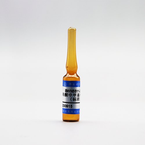 丙酮中甲基对硫磷（标样）/NY/T 761-2008 Parathion-methyl in acetone