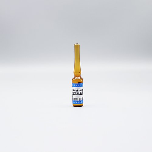 甲醇中丙烯腈（标样）/WYJLBZ-0010 Acrylonitrile in methanol