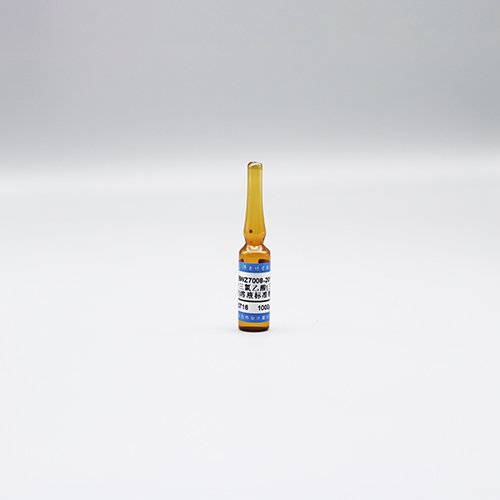 水中三氯乙酸(三氯醋酸)溶液标准物质/GB/T 5750.10-2023 Trichloroacetic acid in water