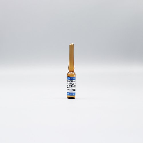 异辛烷中1,2,3,4-四氯苯溶液标准物质/WYJLBZ-0010 1,2,3,4-Tetrachlorobenzene in 2,2,4-Trimethylpentane