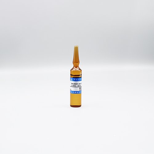 水质铁（标样）/GB/T 5750.6-2023 Fe in water