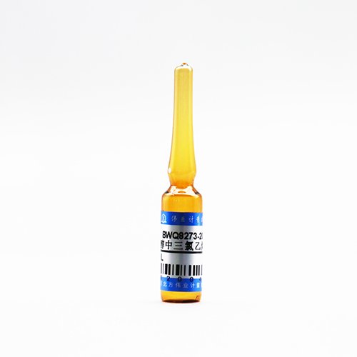 甲醇中三氯乙烯标样/WYJLBZ-0010 Trichloroethylene in methanol