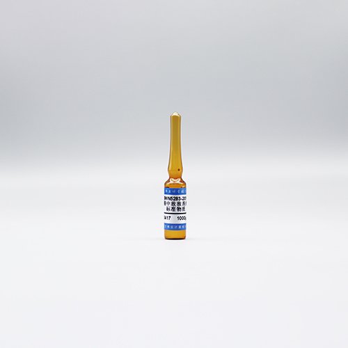 丙酮中敌敌畏溶液标准物质/WYJLBZ-0012/NYT 761-2008 Dichlorvos in acetone