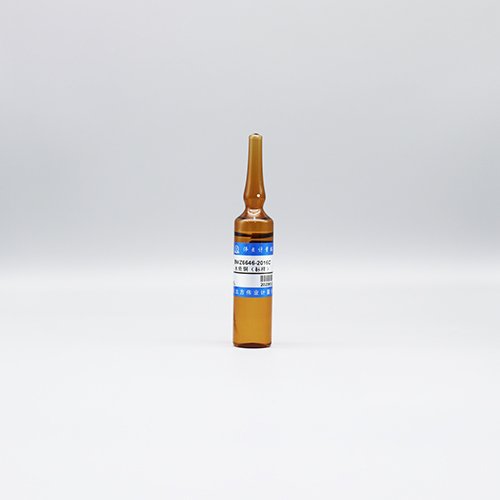 水质铜（标样）/GB/T 5750.6-2023 Cu in water