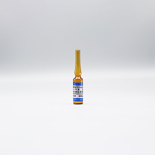 甲苯中甲苯-2,4-二异氰酸酯溶液标准物质/WYJLBZ-0012 Tolylene-2,4-diisocyanate in toluene