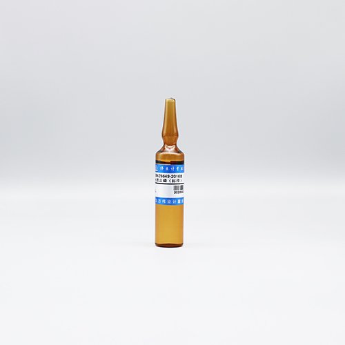 水质总磷(标样)/WYJLBZ-0011 Total phosphorus in water