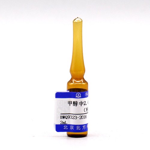 甲醇中2,4,6-三氯酚（标样）/HJ 676-2013 2,4,6-Trichlorophenol in methanol
