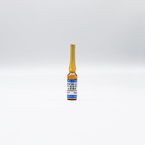 甲醇中敌敌畏溶液标准物质/WYJLBZ-0012/NYT 761-2008 Dichlorvos in methanol