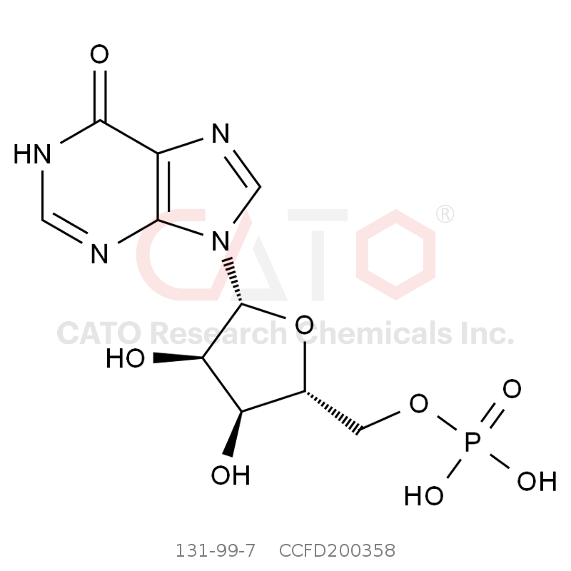 5＇-肌苷酸 5’-Inosinic Acid